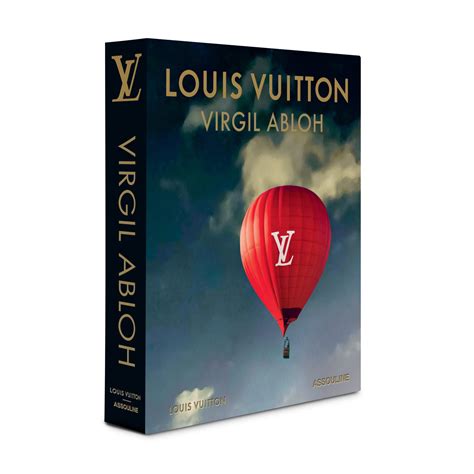 lv virgil book